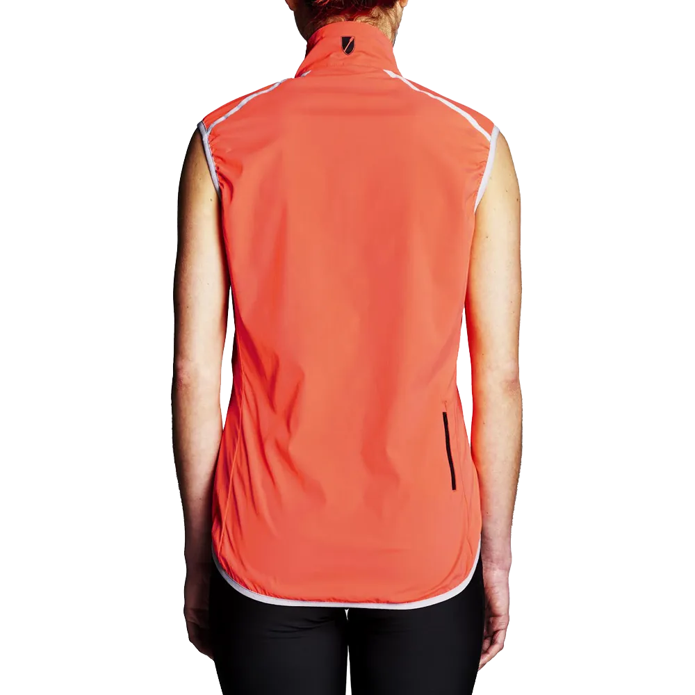 Whitemarsh Womens Regatta Training Vest (Lightweight)