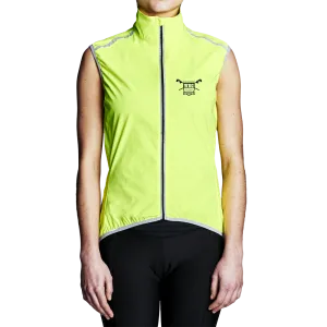 Whitemarsh Womens Regatta Training Vest (Lightweight)