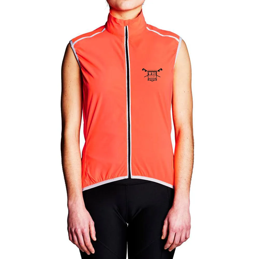 Whitemarsh Womens Regatta Training Vest (Lightweight)