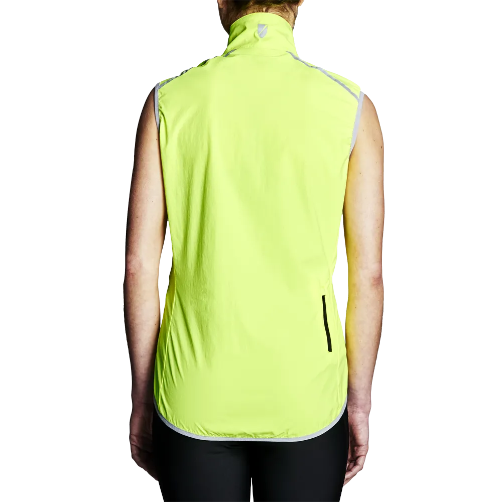 Whitemarsh Womens Regatta Training Vest (Lightweight)