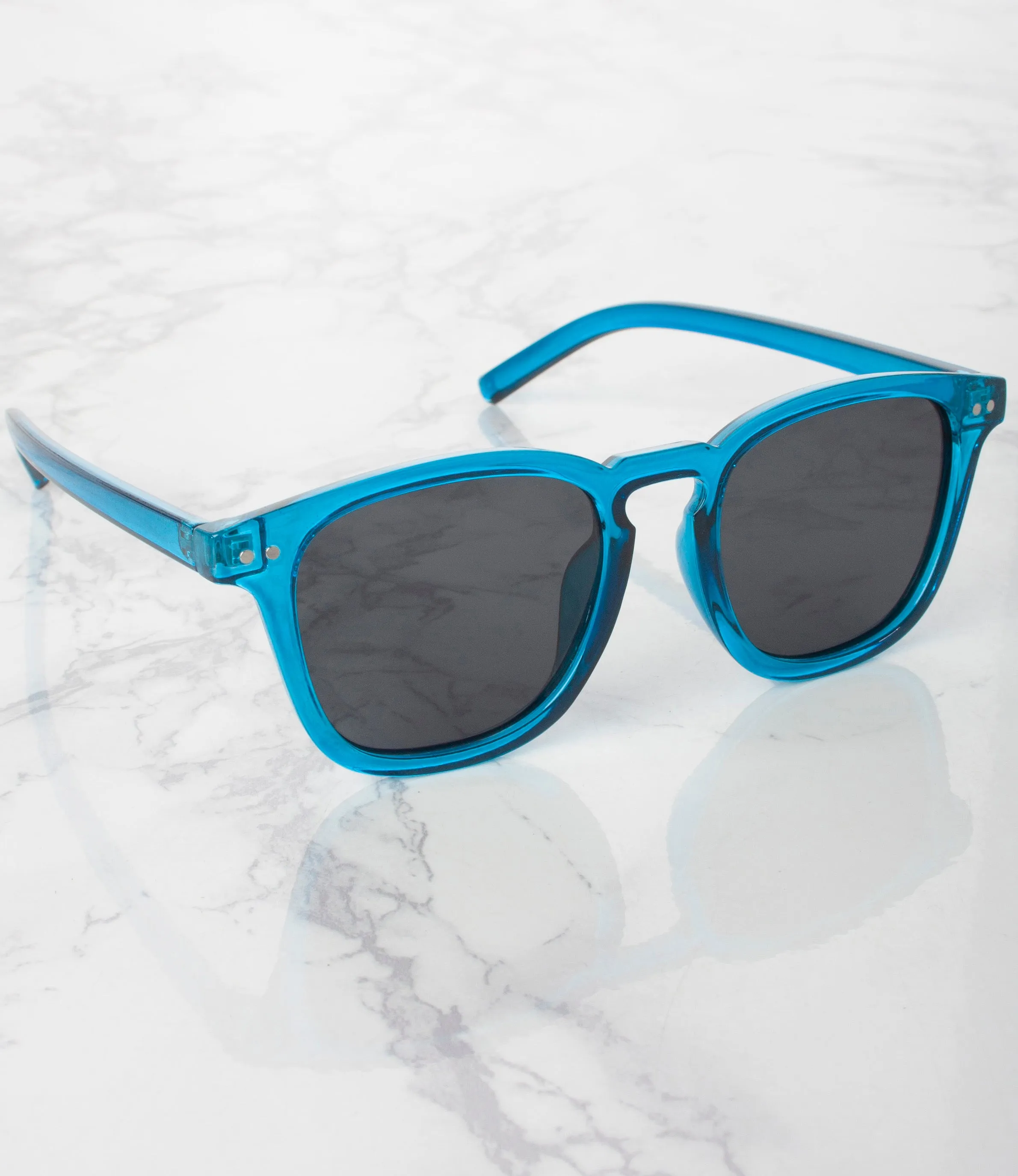 Wholesale Polarized Sunglasses - P22456POL - Pack of 12
