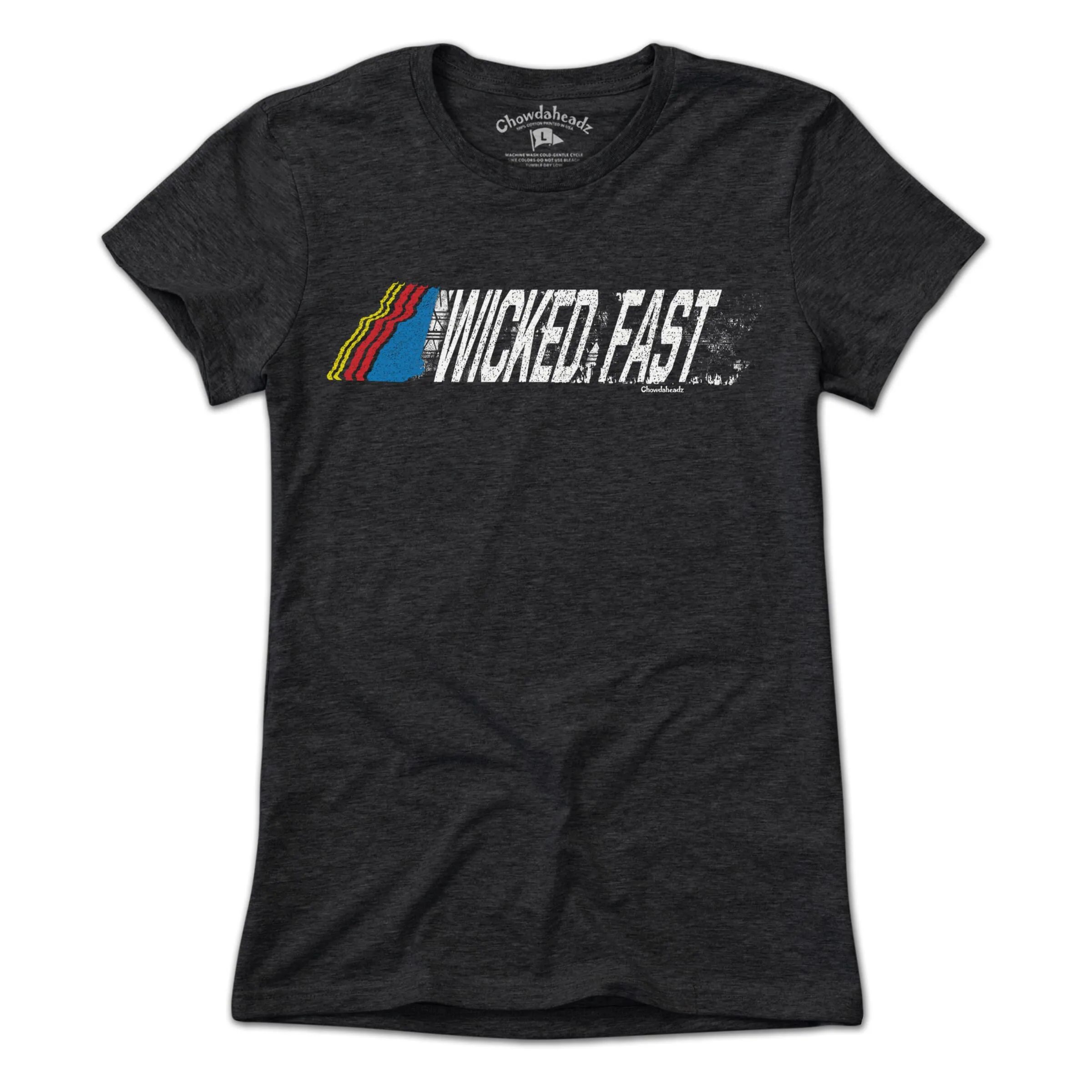 Wicked Fast New Hampshire T-Shirt