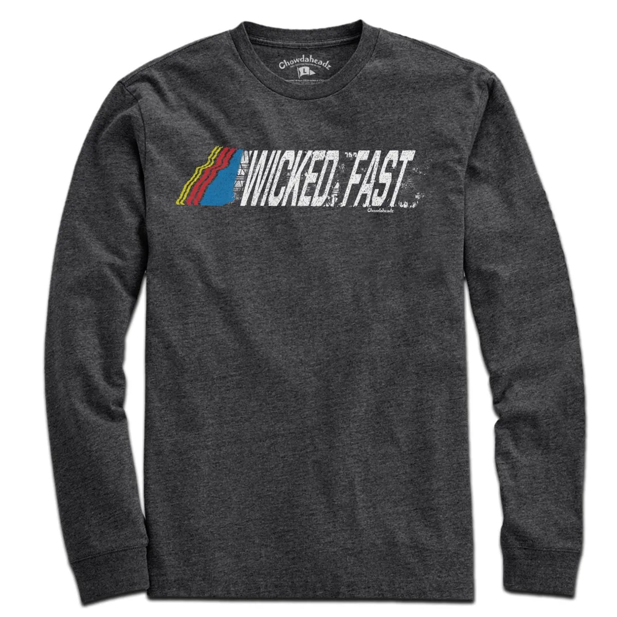 Wicked Fast New Hampshire T-Shirt