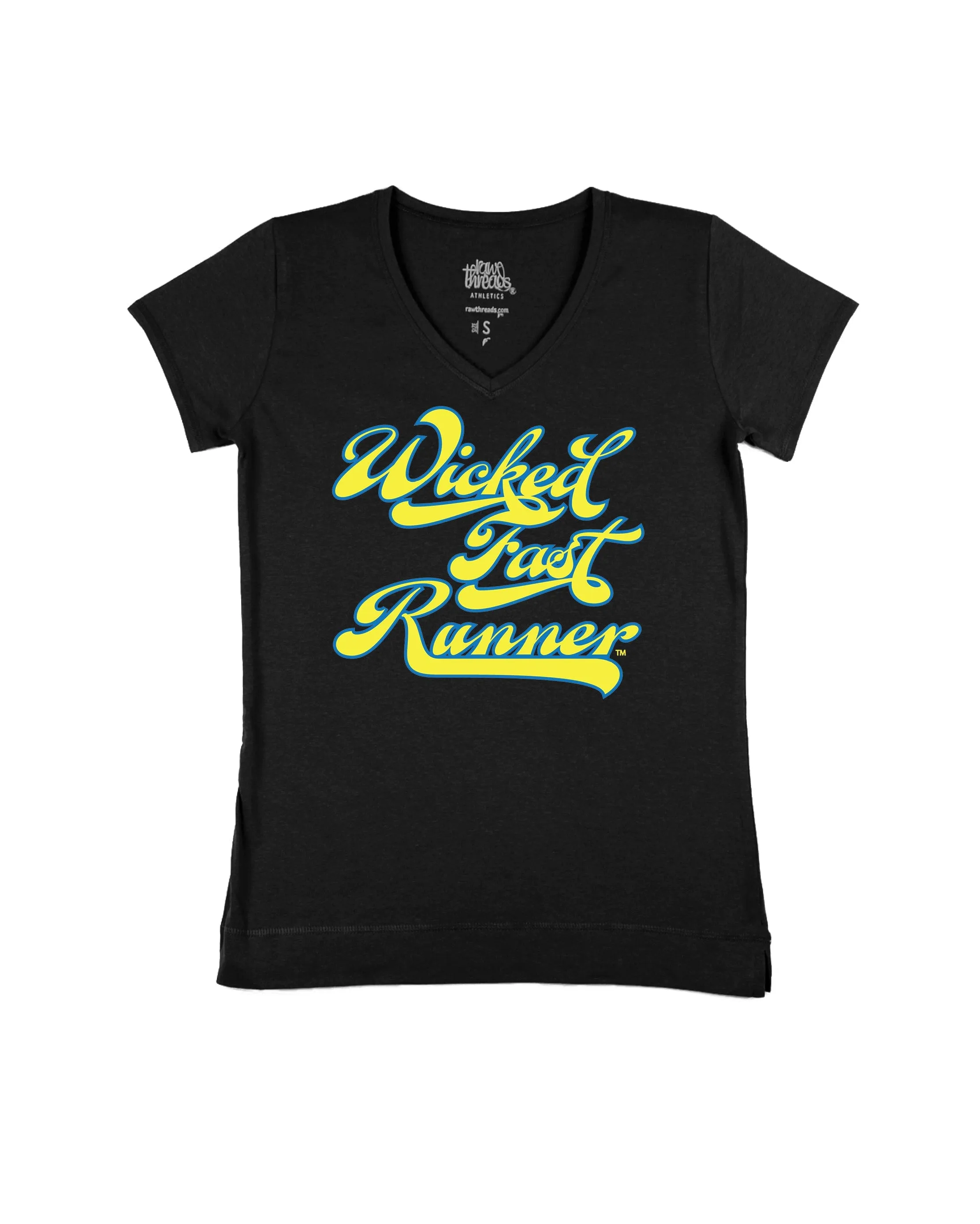 Wicked Fast Runner