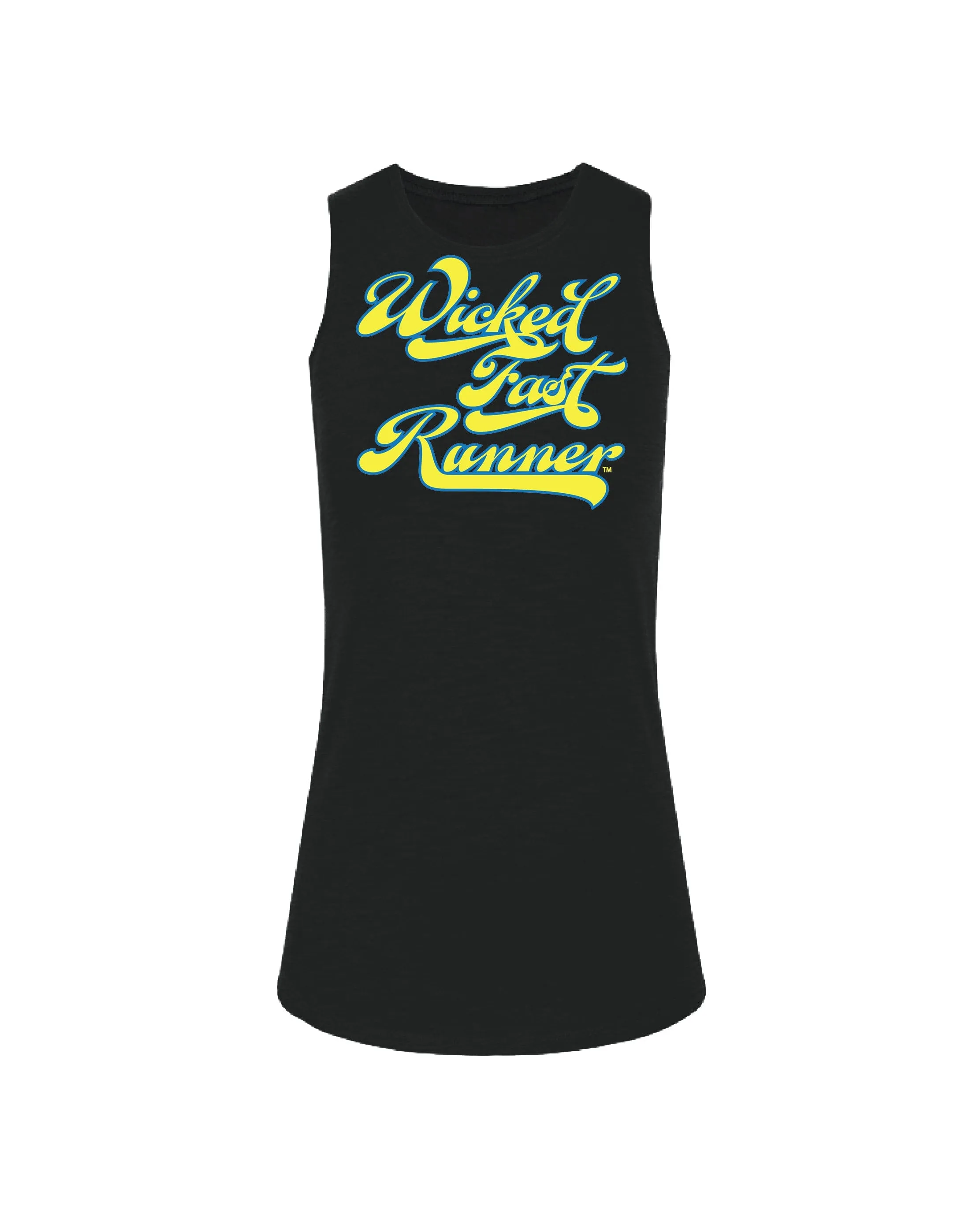Wicked Fast Runner