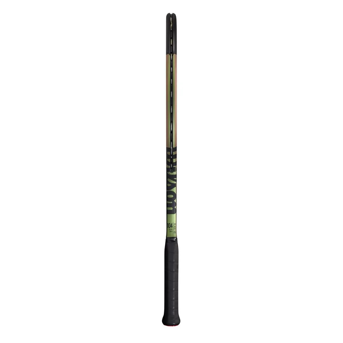 Wilson Blade 104 (v8) - Demo Rental