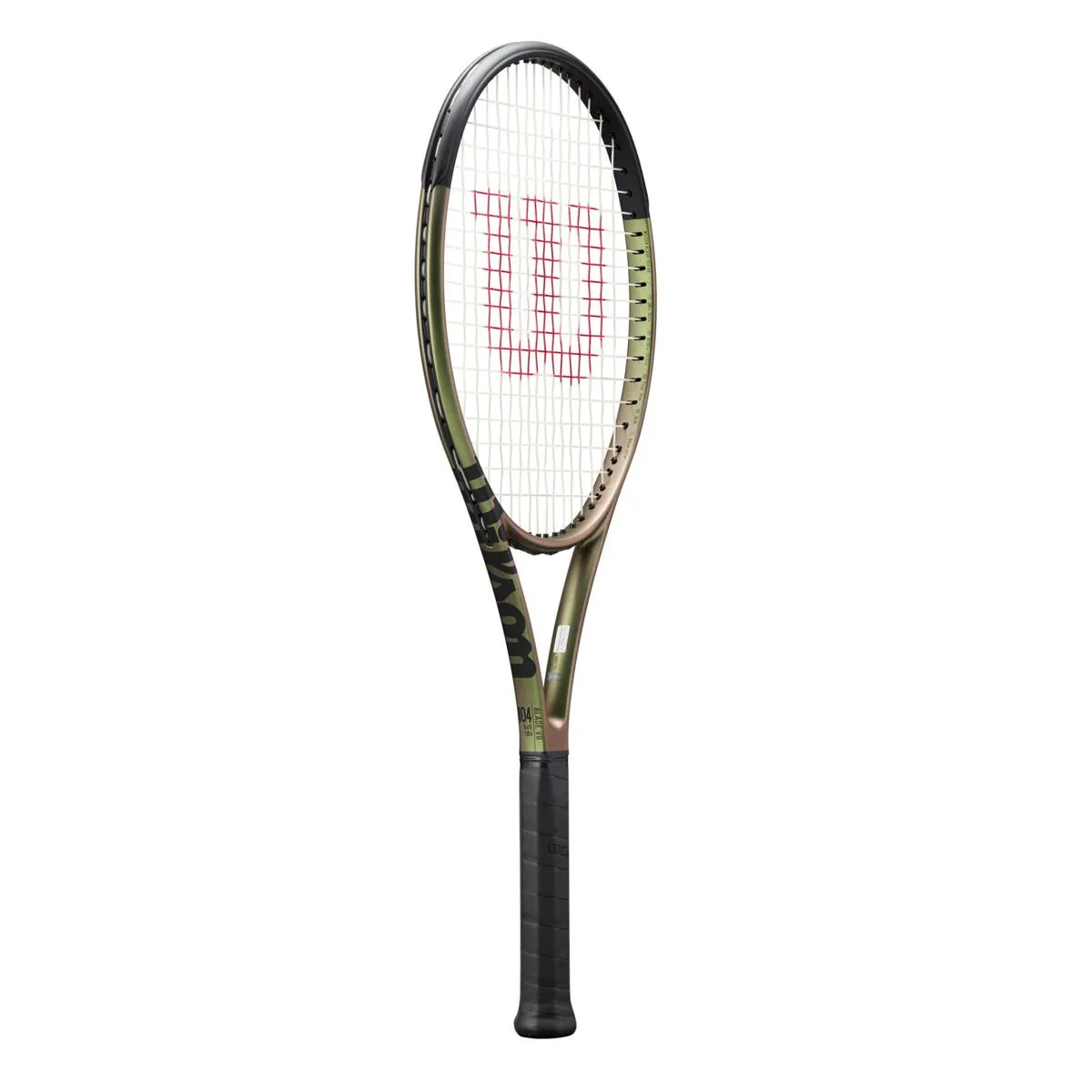 Wilson Blade 104 (v8) - Demo Rental