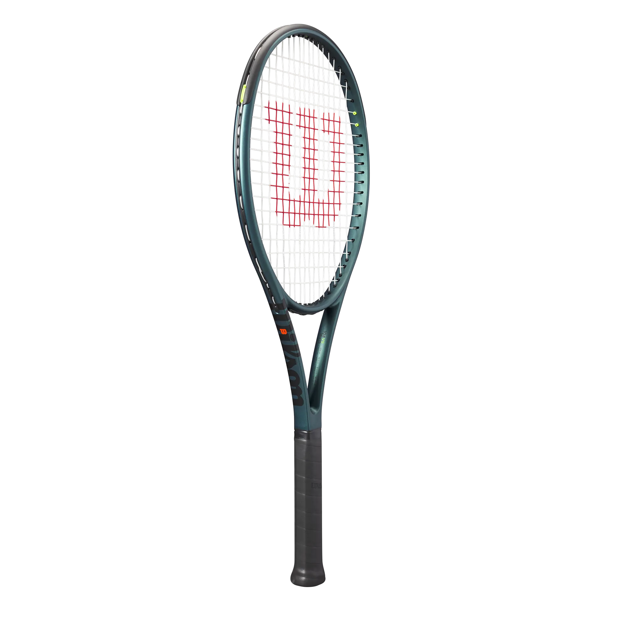 Wilson Blade 104 V9 Tennis Racquet