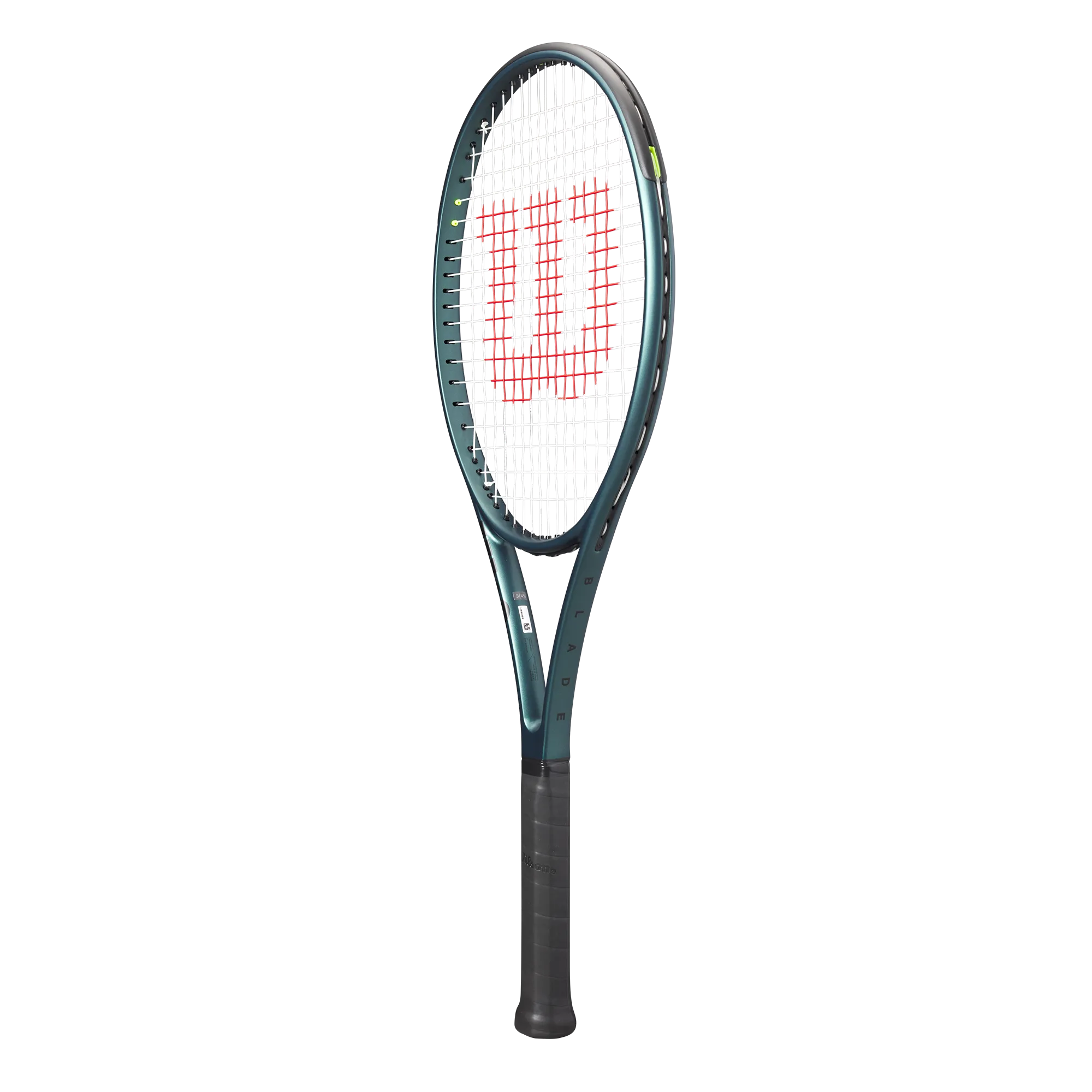 Wilson Blade 104 V9 Tennis Racquet