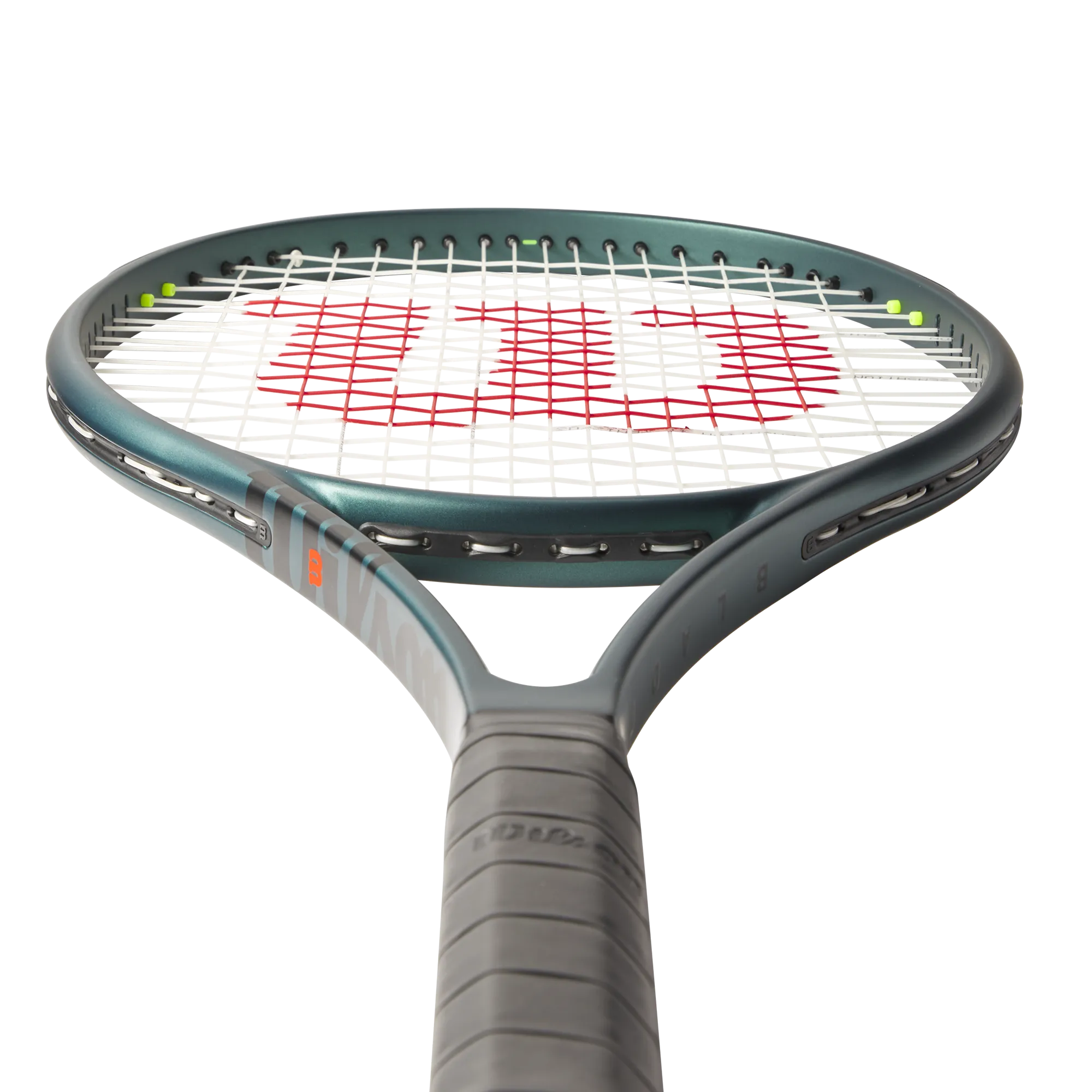 Wilson Blade 104 V9 Tennis Racquet