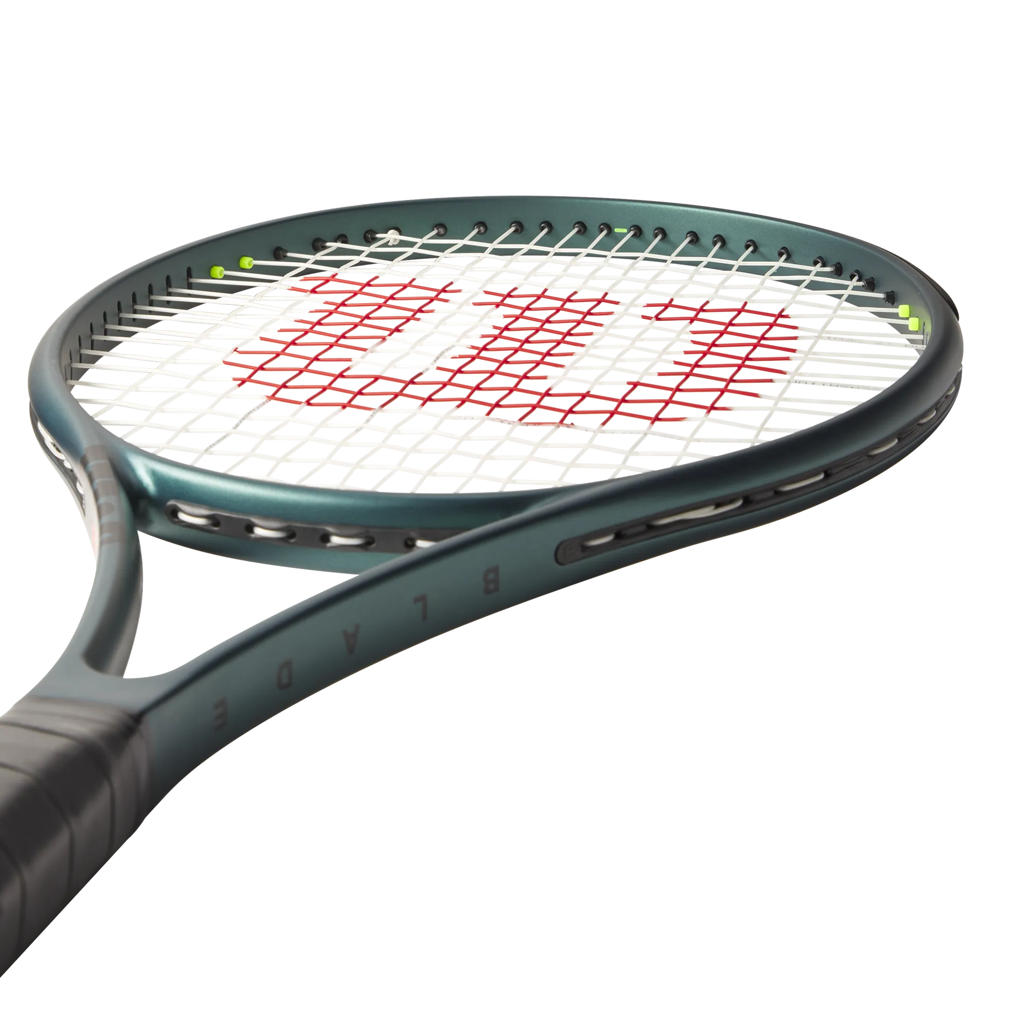 Wilson Blade 104 V9 Tennis Racquet