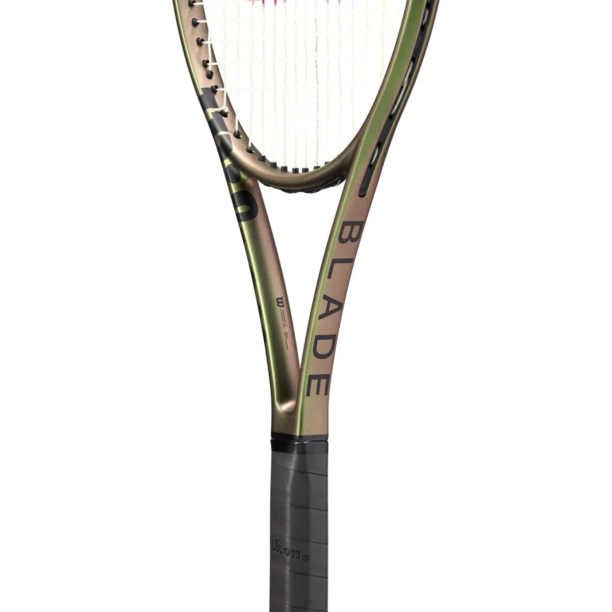 Wilson Blade 98 16x19 (v8) - Demo Rental