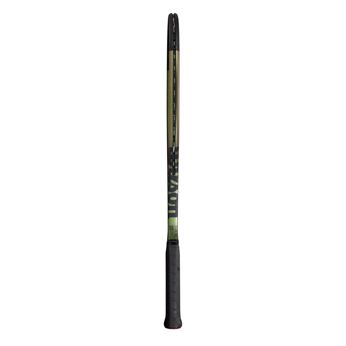 Wilson Blade 98 16x19 (v8) - Demo Rental