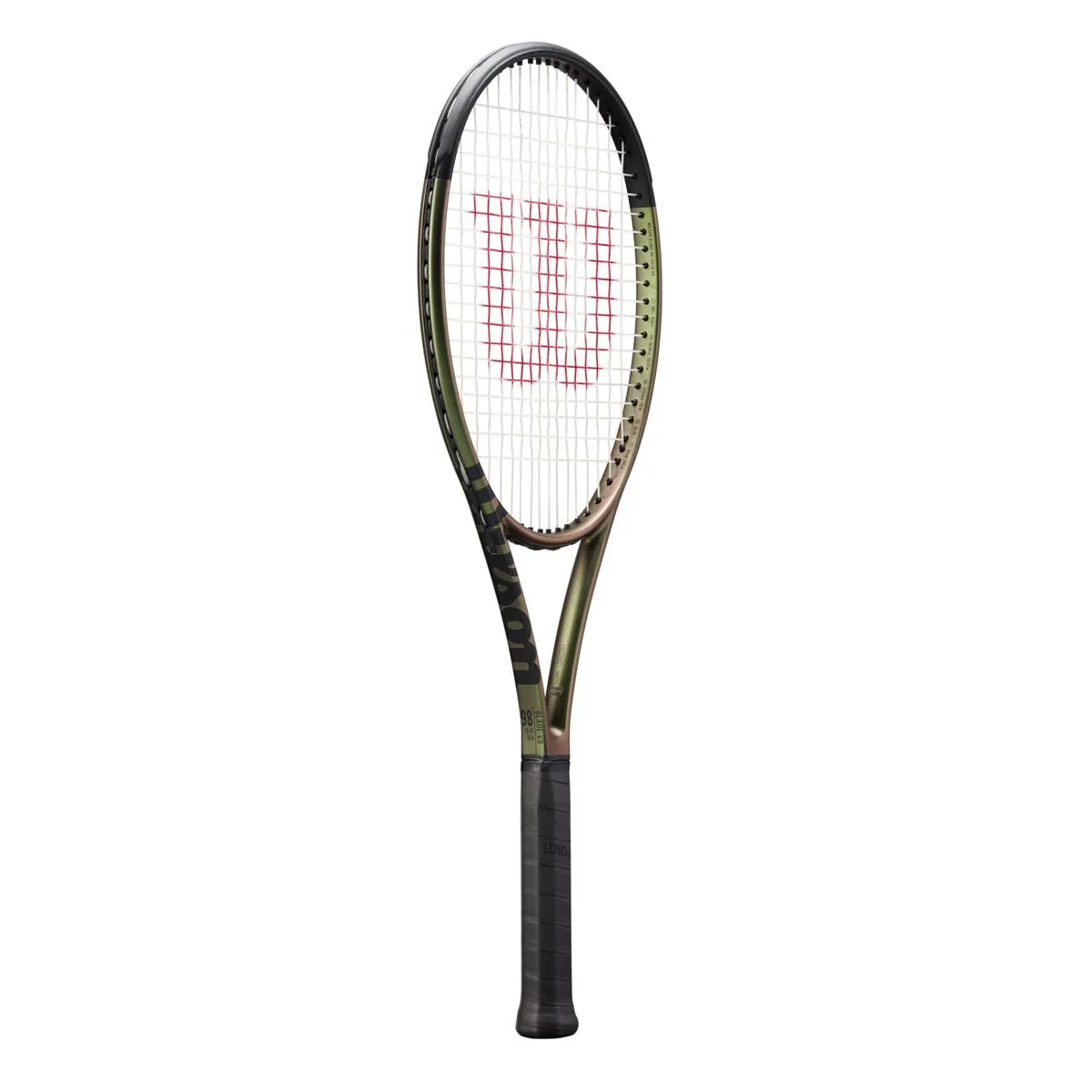 Wilson Blade 98 16x19 (v8) - Demo Rental