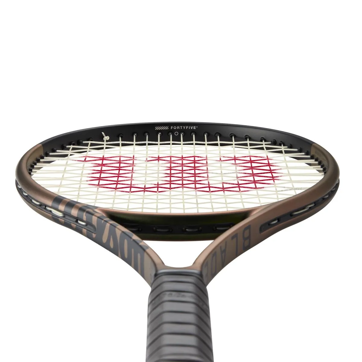 Wilson Blade 98 16x19 (v8) - Demo Rental