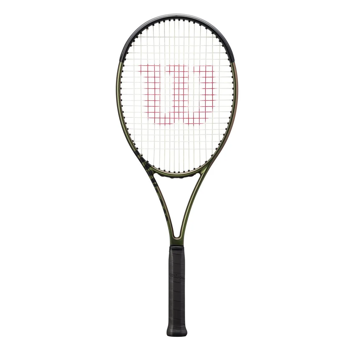 Wilson Blade 98 16x19 (v8) - Demo Rental