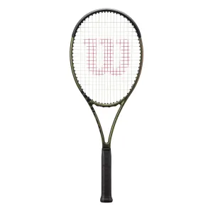 Wilson Blade 98 16x19 (v8) - Demo Rental