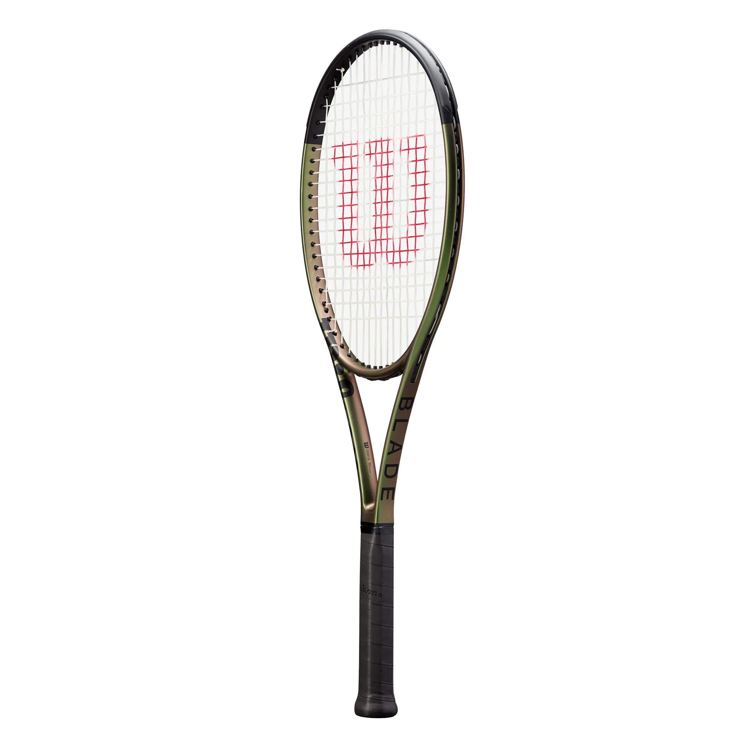 Wilson Blade 98 (16x19) v8 Tennis Racket