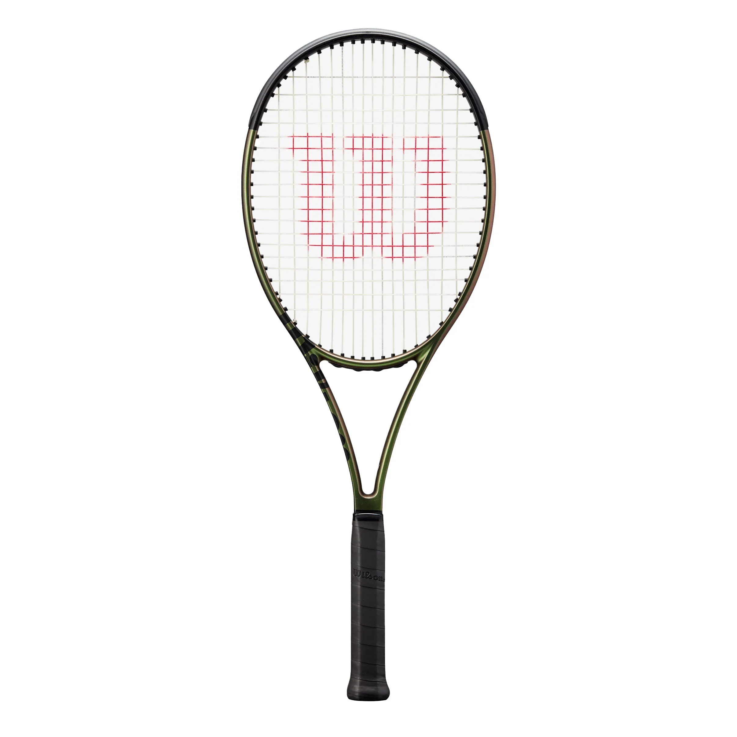 Wilson Blade 98 (16x19) v8 Tennis Racket