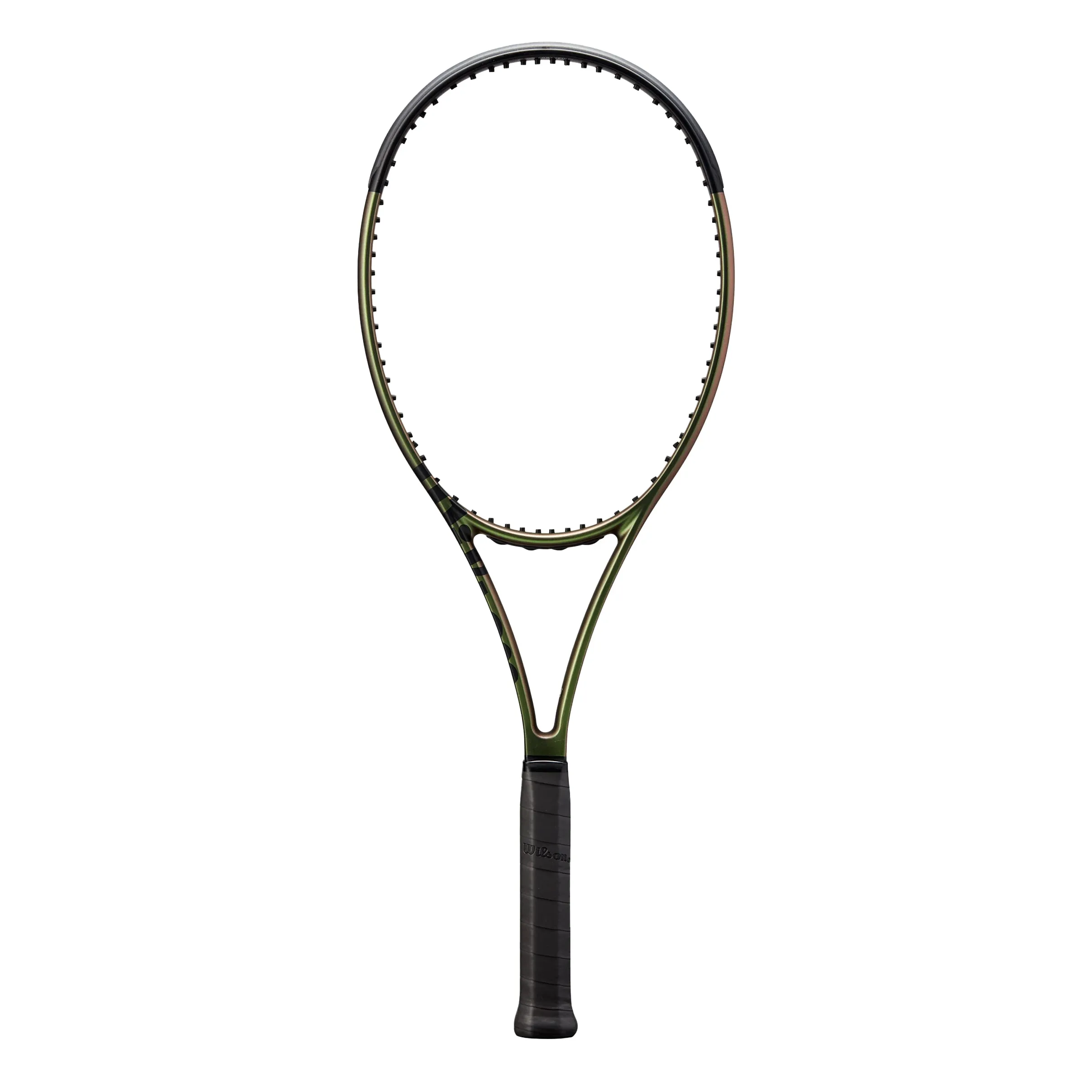 Wilson Blade 98 (16x19) v8 Tennis Racket