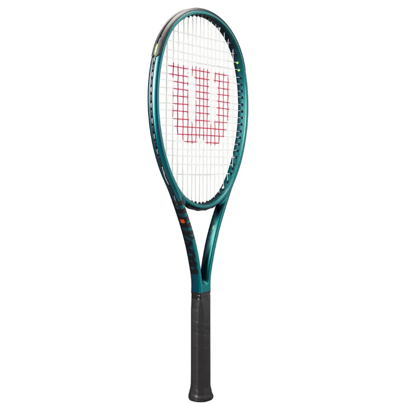 Wilson BLADE 98 16X19 V9 Tennis Racquet