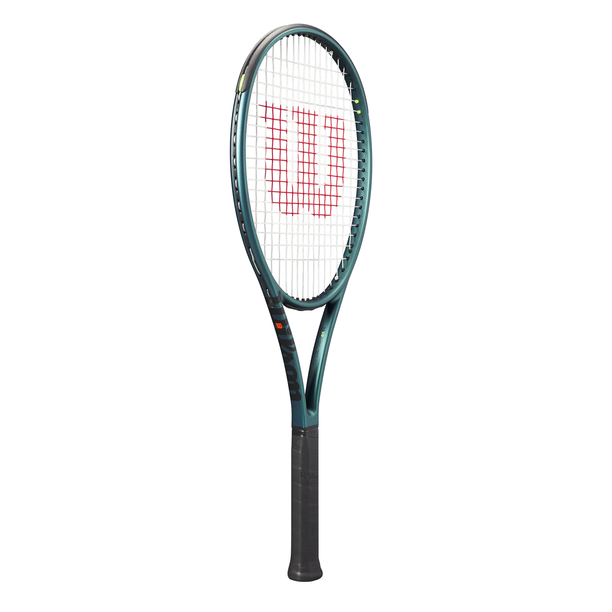 Wilson Blade 98 16X19 V9 Tennis Racquet