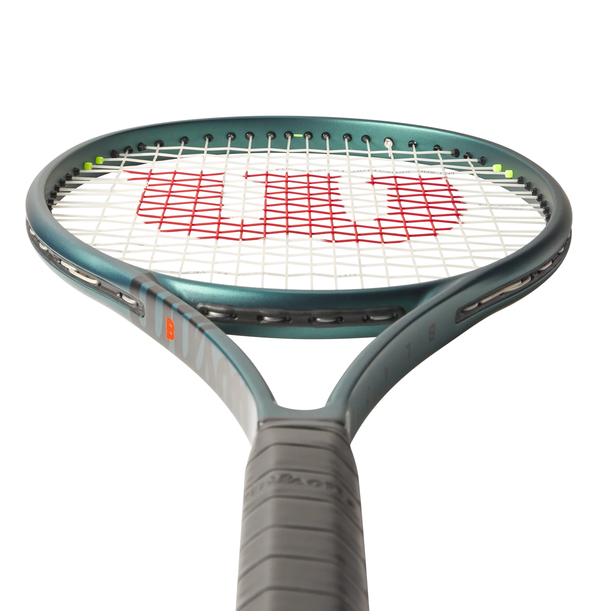 Wilson Blade 98 16X19 V9 Tennis Racquet