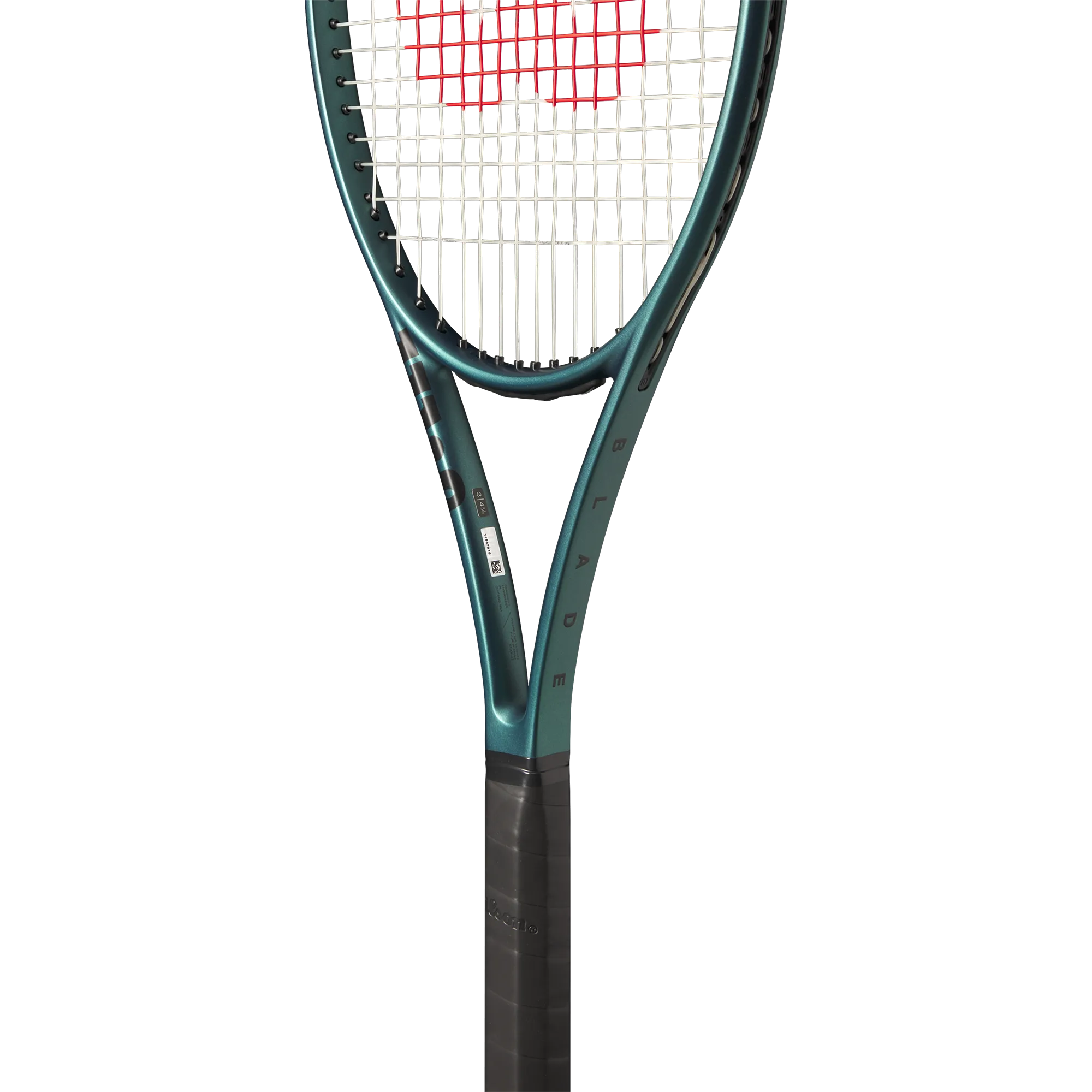 Wilson Blade 98 16X19 V9 Tennis Racquet