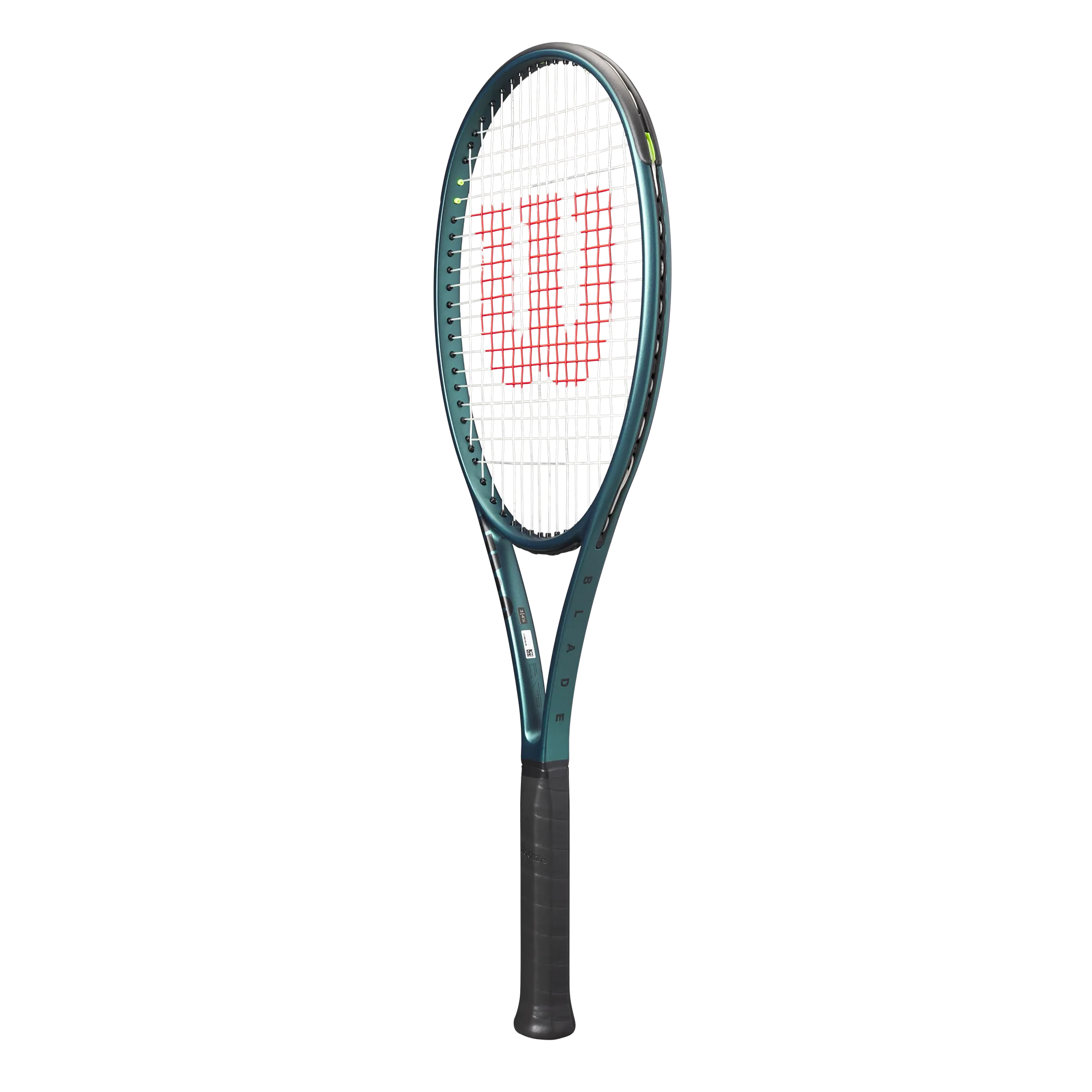 Wilson Blade 98 16X19 V9 Tennis Racquet