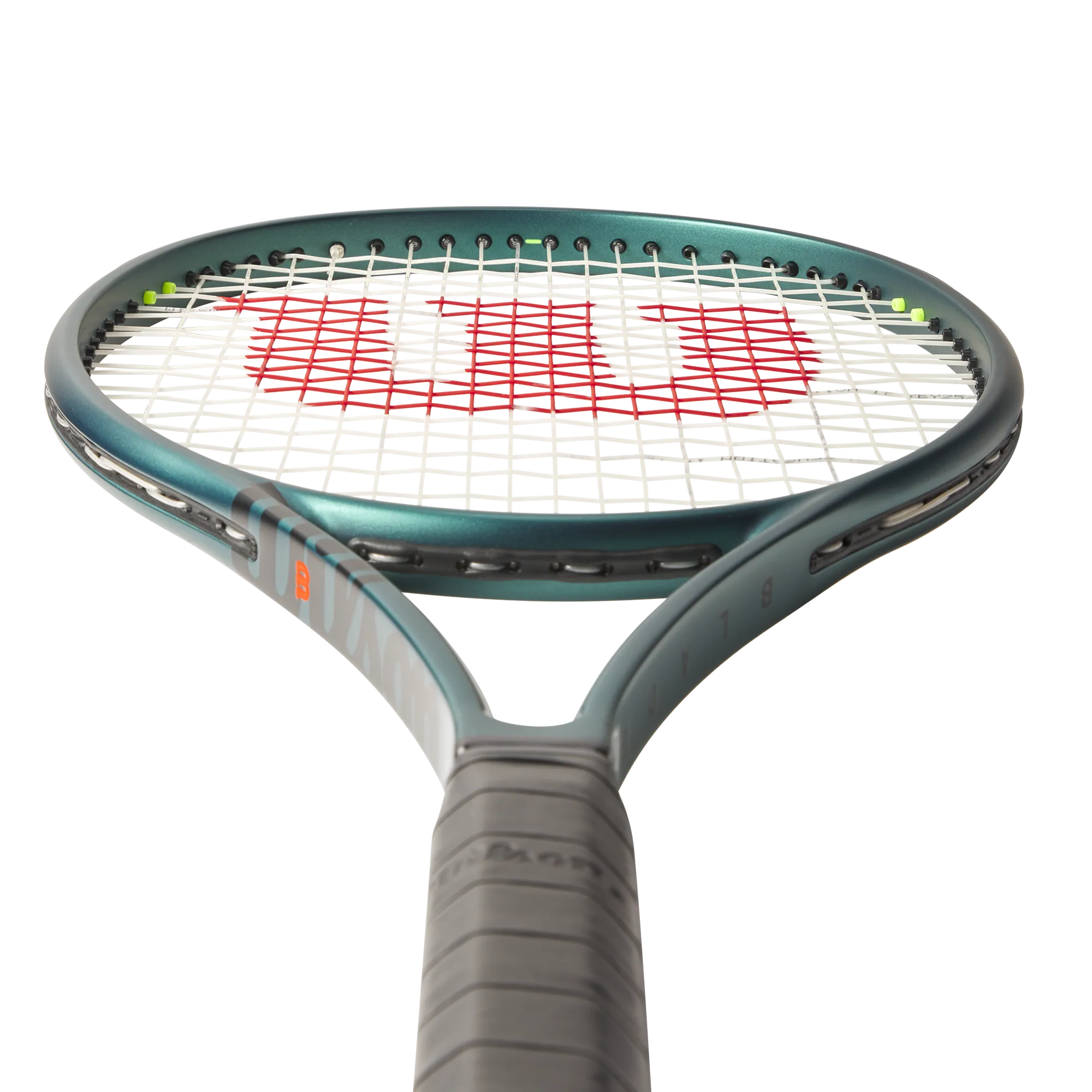 Wilson Blade 98 18X20 V9 Tennis Racquet