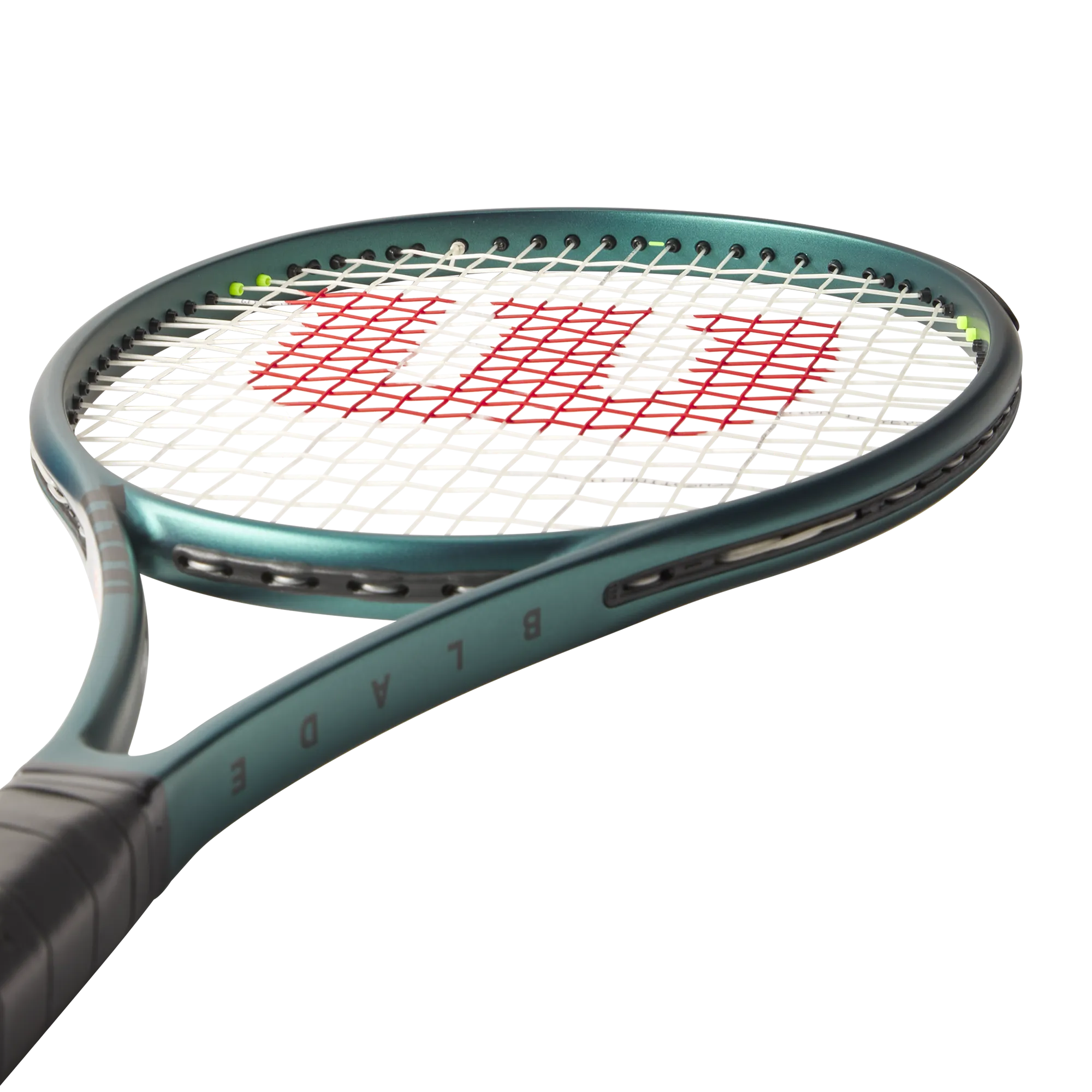 Wilson Blade 98 18X20 V9 Tennis Racquet