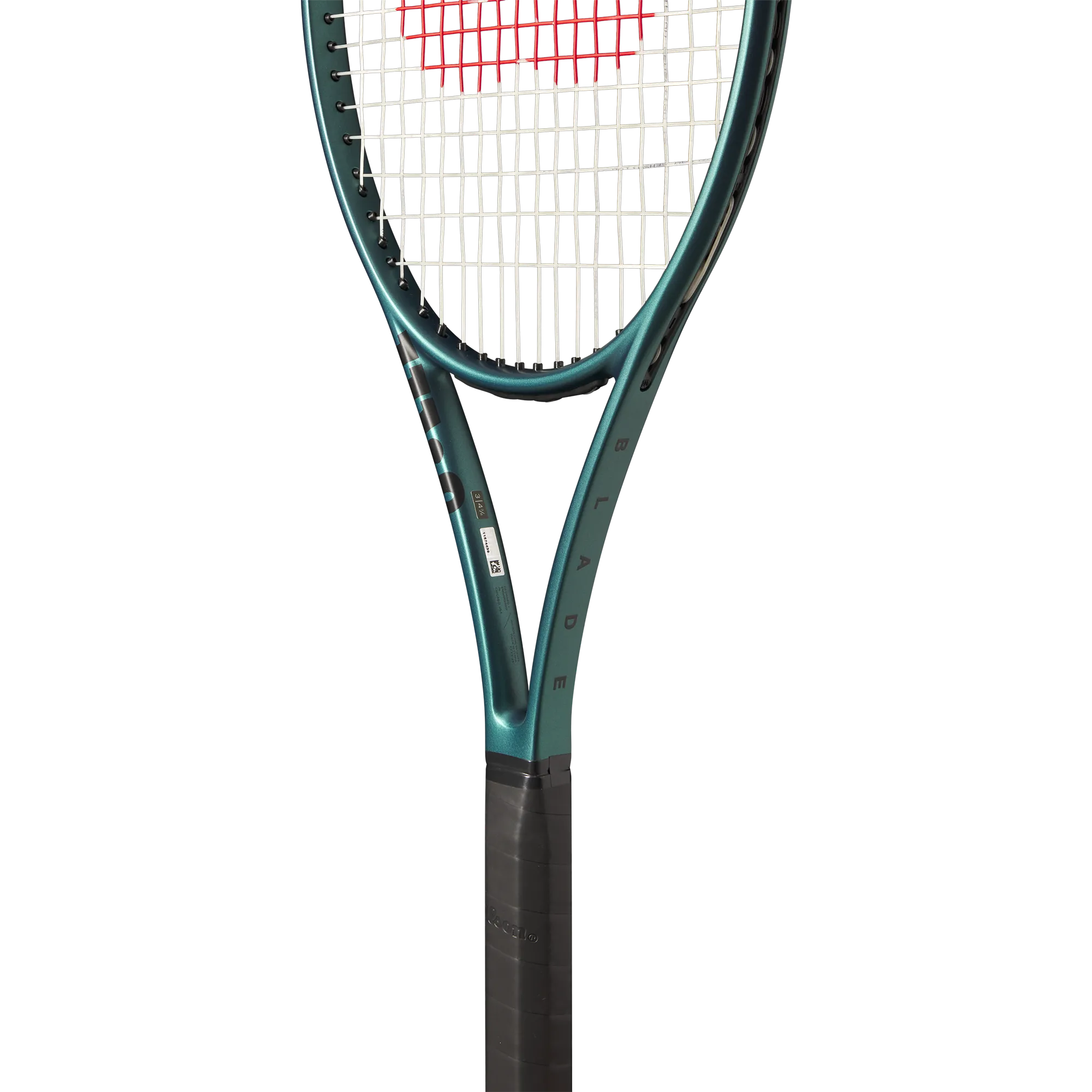 Wilson Blade 98 18X20 V9 Tennis Racquet