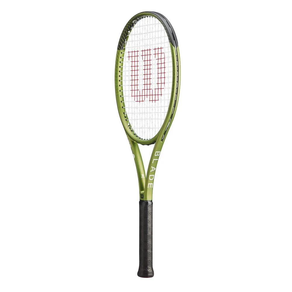 Wilson Blade Feel 100 Tennis Racquet