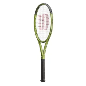 Wilson Blade Feel 100 Tennis Racquet