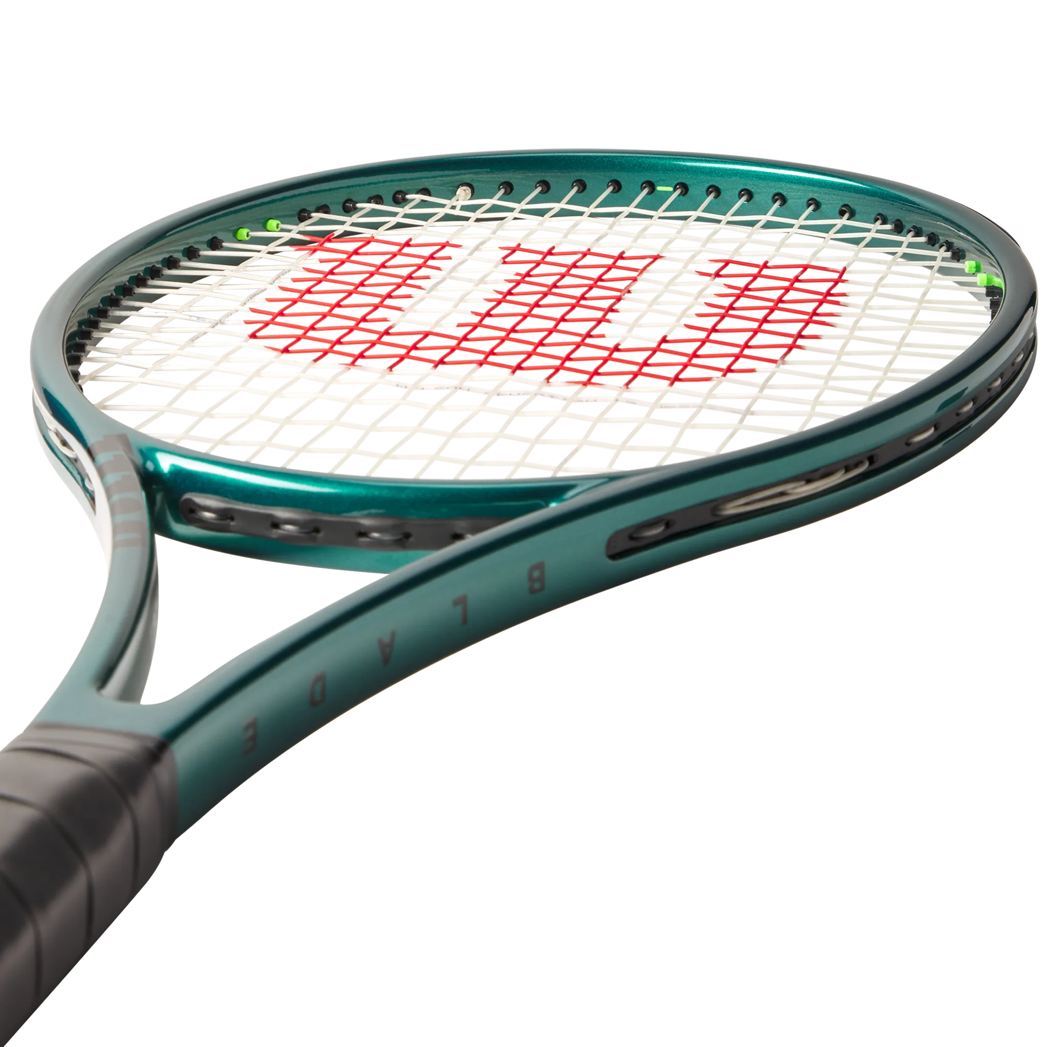 Wilson Blade Pro 98 18x20 V9