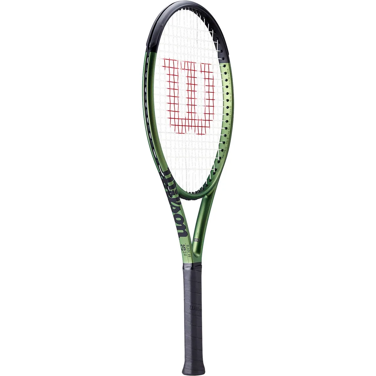 Wilson Blade V8.0 Junior 26" tennis racket - NEW ARRIVAL