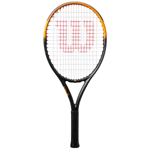 Wilson Burn Spin Jr 25