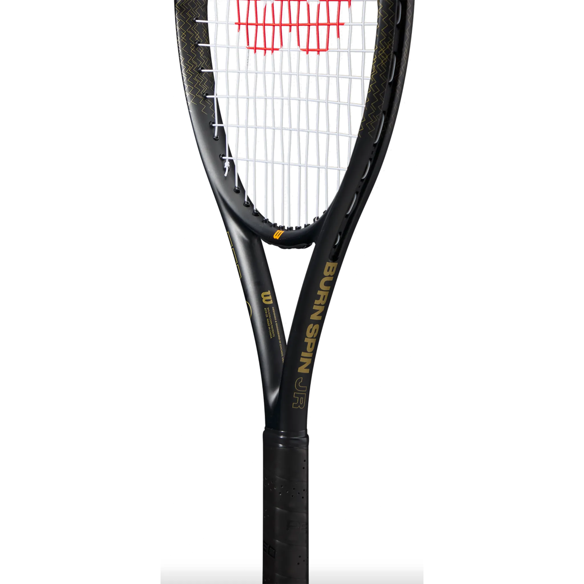 Wilson Burn Spin Jr 25