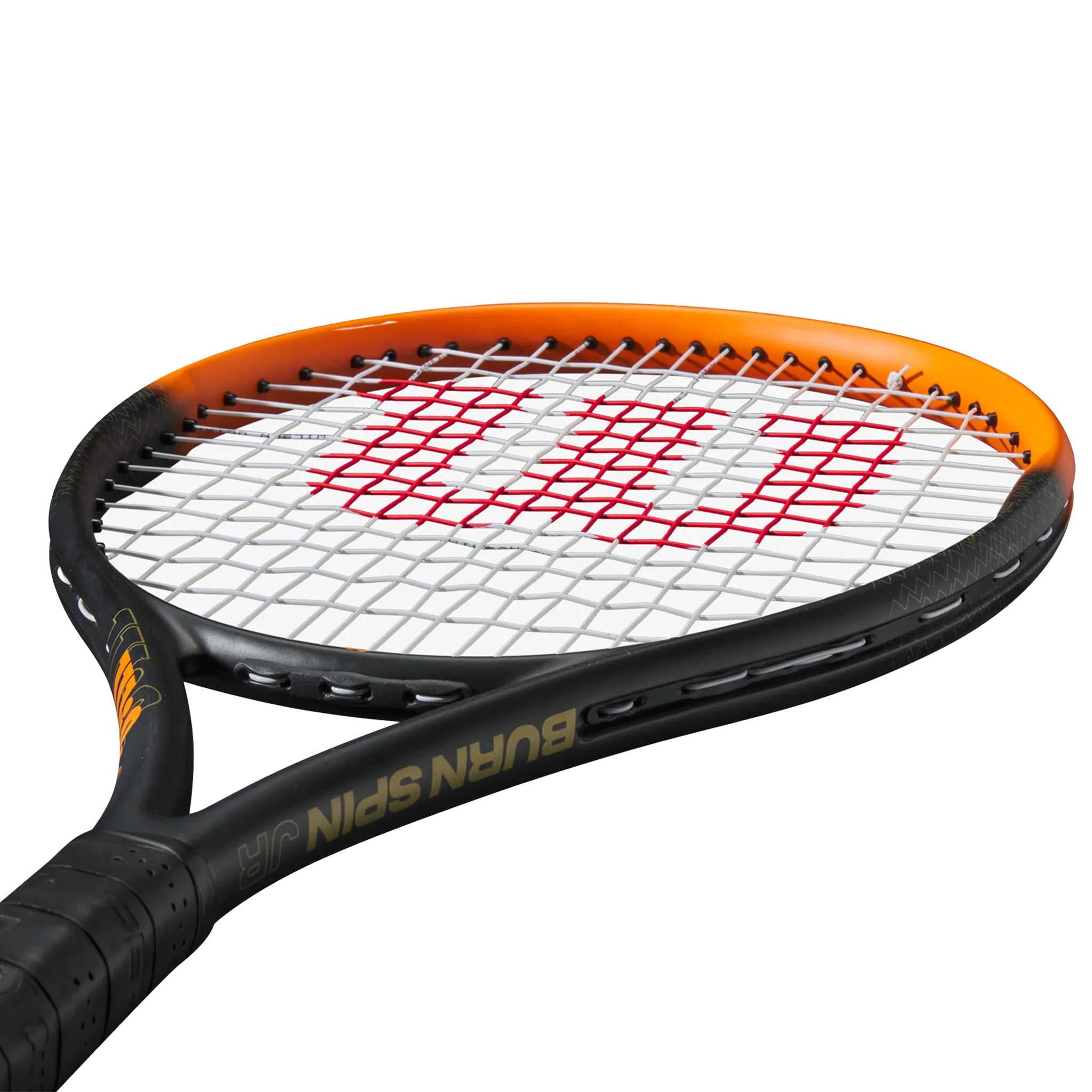 Wilson Burn Spin Jr 25