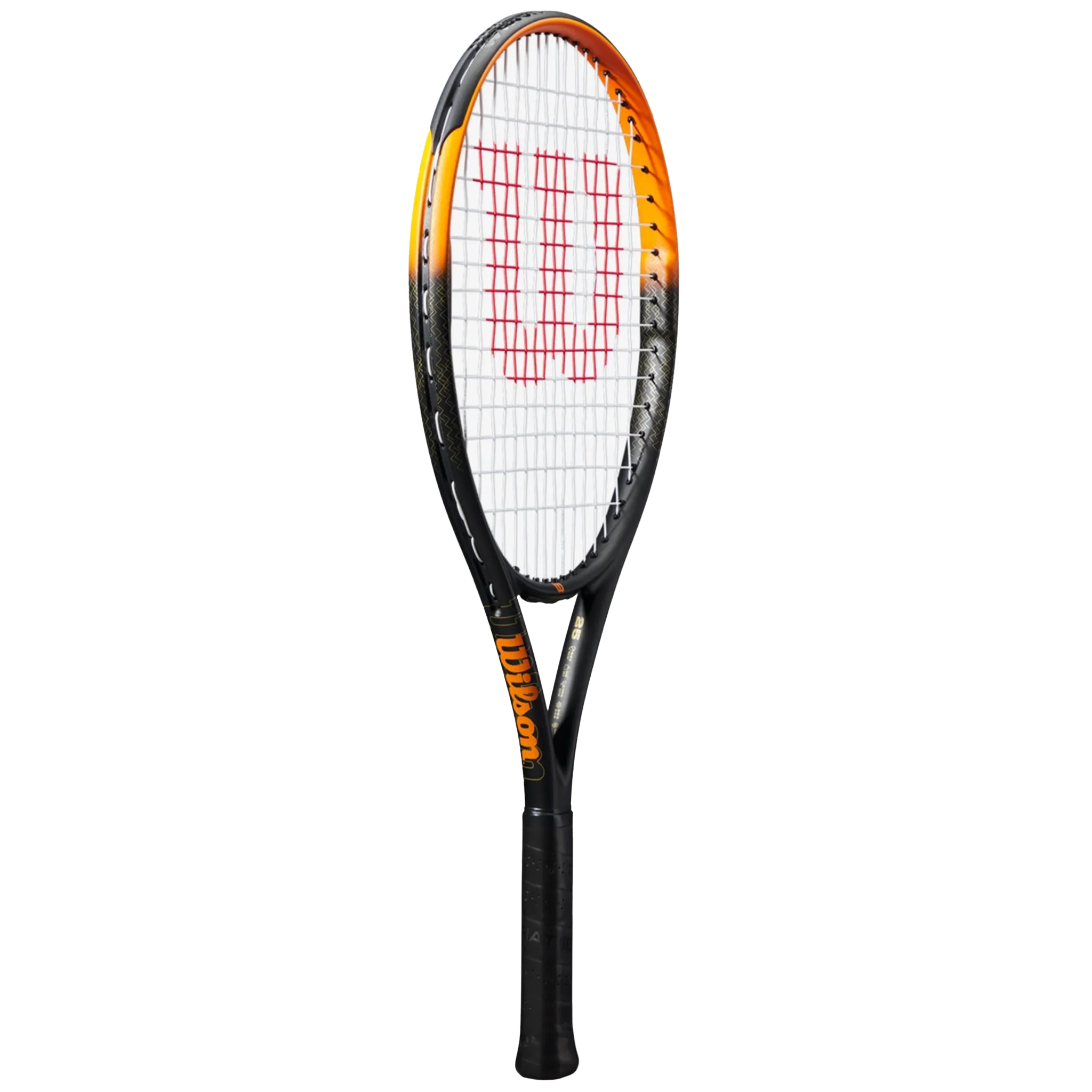 Wilson Burn Spin Jr 25