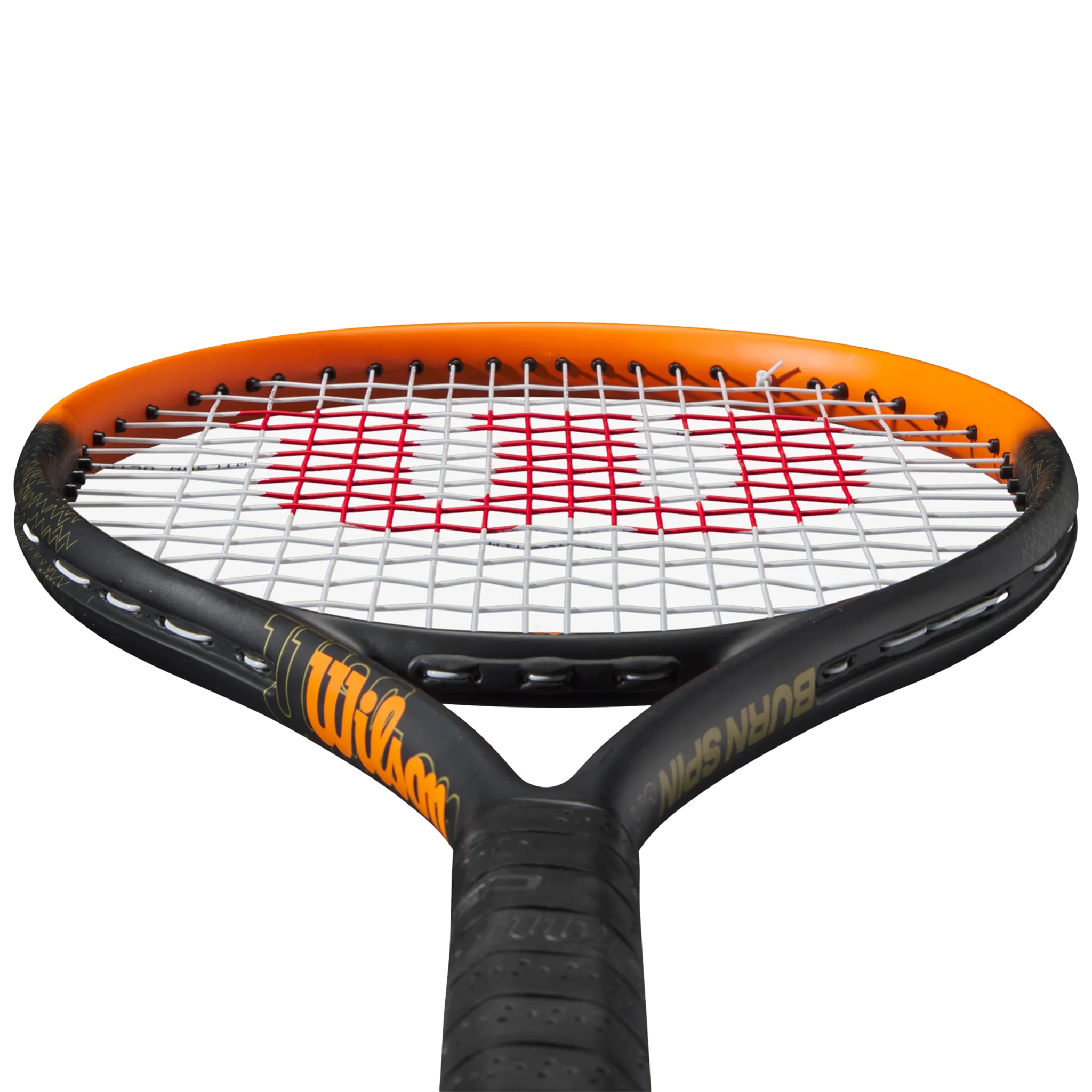 Wilson Burn Spin Jr 25