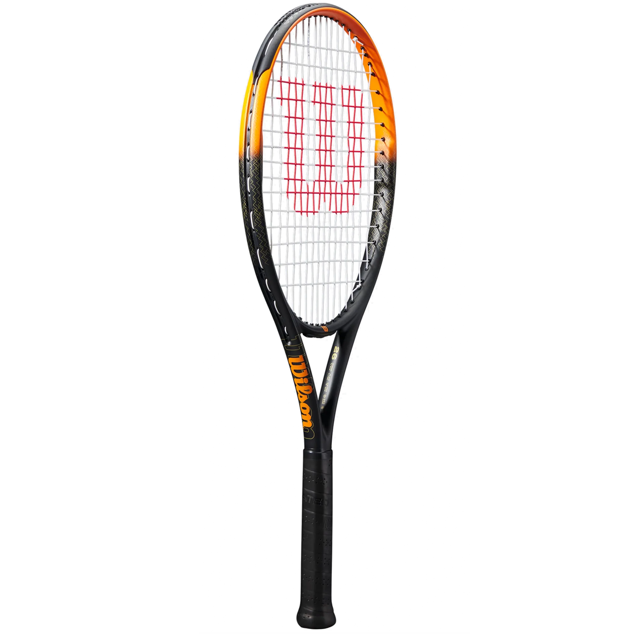 Wilson Burn Spin Jr 26