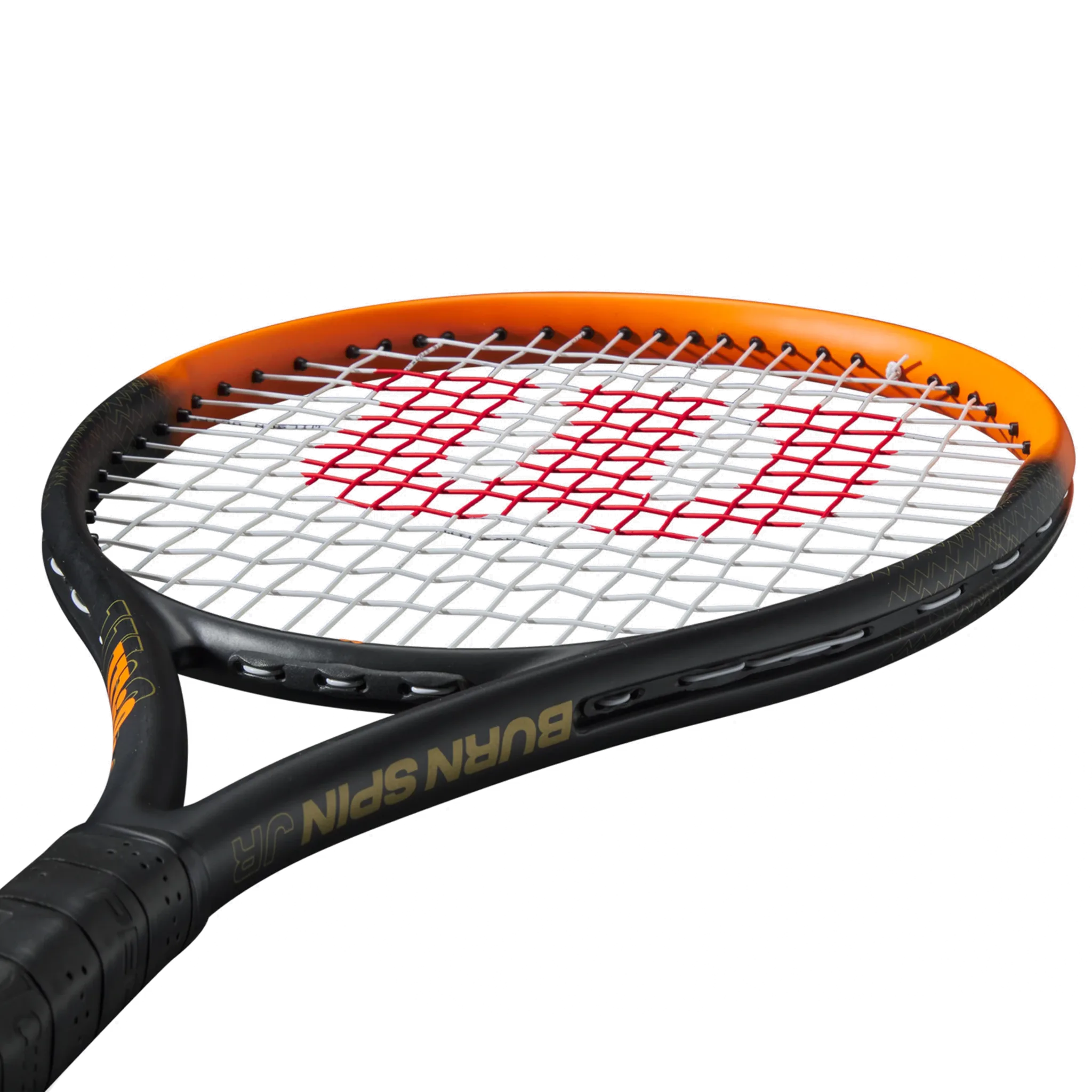 Wilson Burn Spin Jr 26