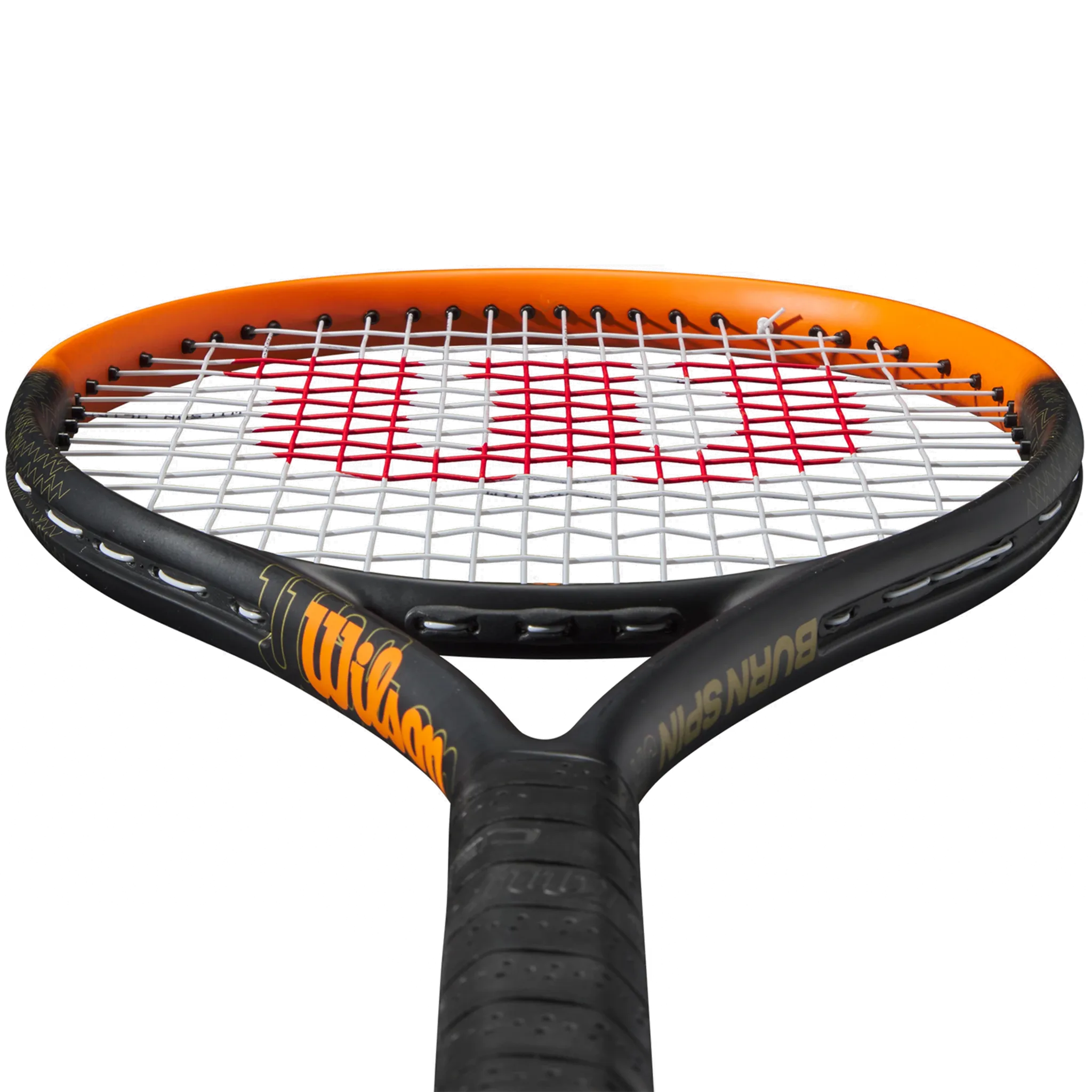 Wilson Burn Spin Jr 26