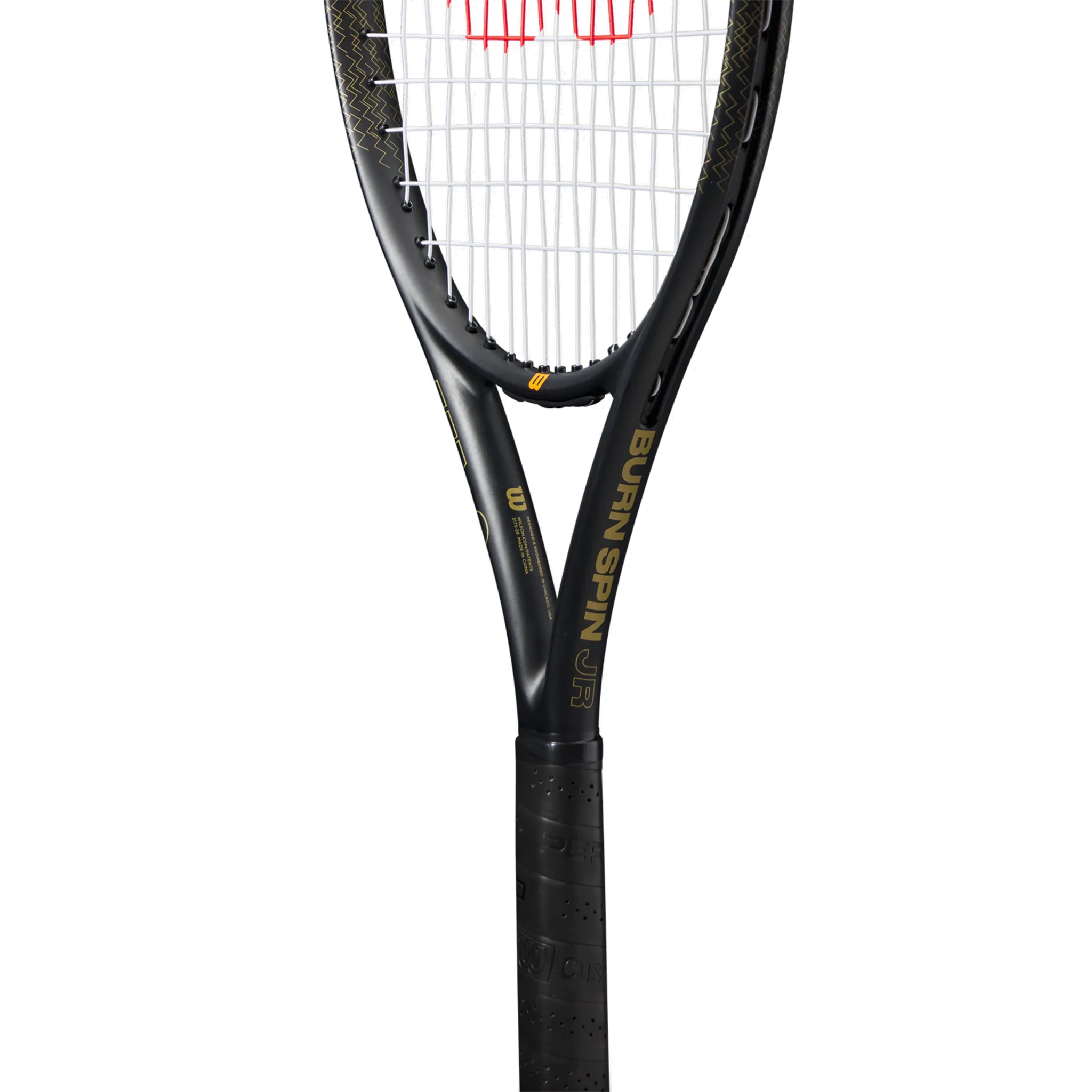 Wilson Burn Spin Jr 26
