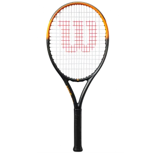 Wilson Burn Spin Jr 26