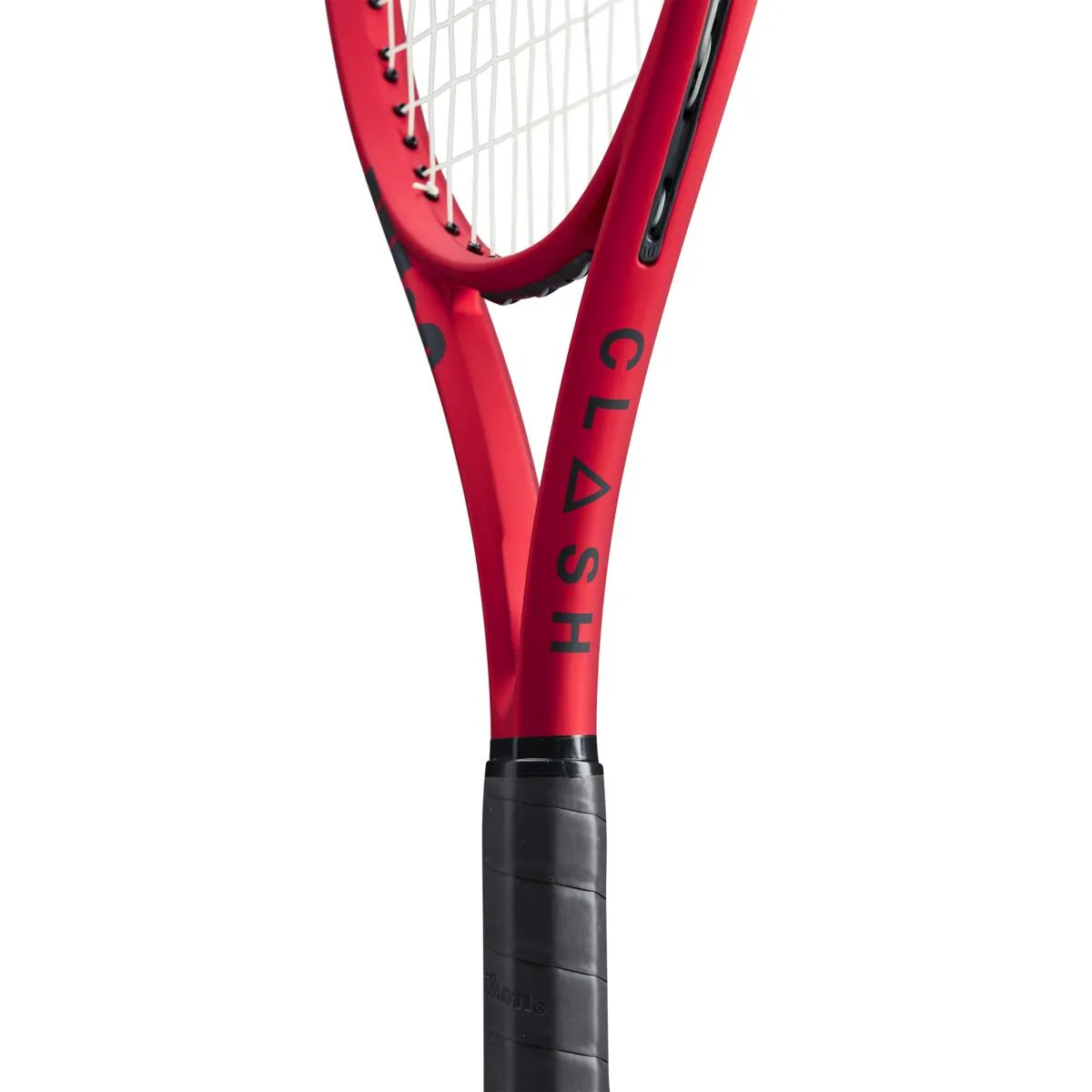 Wilson Clash 108 (v2) - Demo Rental