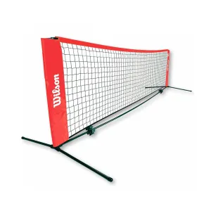 Wilson EZ 10 Tennis-Badminton Net