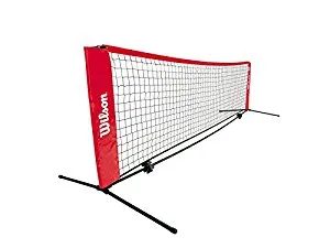 Wilson EZ Tennis Starter Net