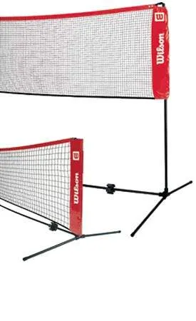 Wilson EZ Tennis Starter Net